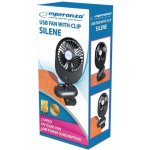 Esperanza EHF103K – Zboží Dáma