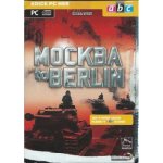 Mockba to Berlin – Zboží Mobilmania