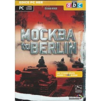 Mockba to Berlin