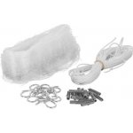 Selko Ochranná síť 4 x 3 m – Zboží Mobilmania