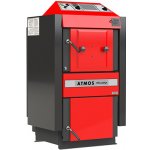 Atmos DC 50 S úprava pro hořák – Zboží Mobilmania