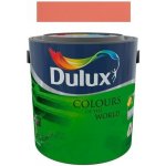 Dulux COW vášnivá Carmen 2,5 L – Hledejceny.cz
