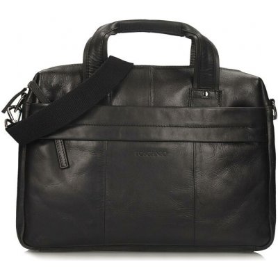 Toscanio pánská taška TR12641 černá – Hledejceny.cz
