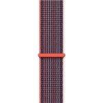 Apple Watch 41mm Elderberry Sport Loop MPL63ZM/A – Zboží Živě