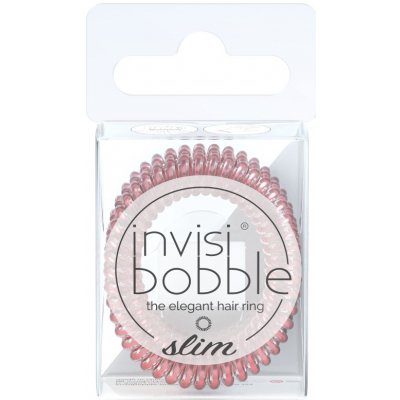 Invisibobble Slim Bella Rosa Galaxy 3 ks – Zboží Dáma