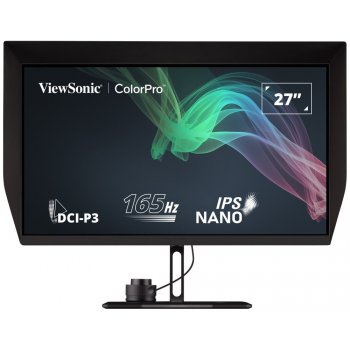 ViewSonic VP2776