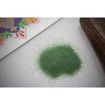 Radost v písku Barevný písek PEPRMINTOVÁ 40 g – Zboží Dáma