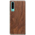 iSaprio - Wood 10 - Huawei P30 Pro – Zboží Živě
