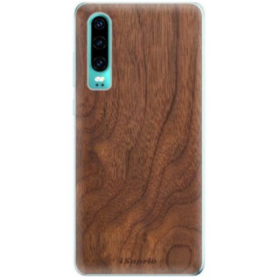 Pouzdro iSaprio - Wood 10 - Huawei P30 Pro – Hledejceny.cz