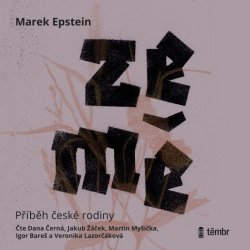 Země - Epstein Marek