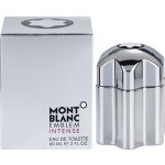 Mont Blanc Emblem Intense toaletní voda pánská 60 ml – Hledejceny.cz