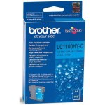 Brother LC-1100BK - originální – Sleviste.cz