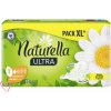 Hygienická vložka Naturella Ultra Normal Size 1 Hygienické Vložky S Křidélky 20 ks