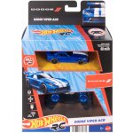 Mattel Hot Wheels RC Dodge Viper ACR 1:64 – Hledejceny.cz