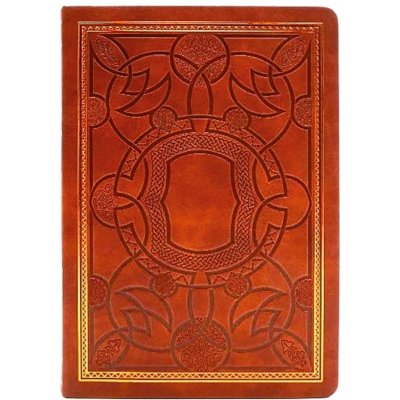 Notes ANTIQUE AMBER – Zboží Mobilmania