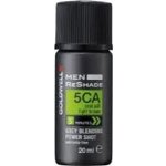 Goldwell Men Reshape 5CA CFM 4 Shots barva na vlasy 80 ml – Hledejceny.cz