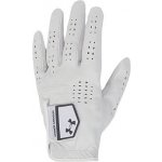 Under Armour Tour Golf Mens Golf Glove Bílá pravá L – Zboží Dáma