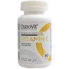 Vitamín a minerál OstroVit Vitamin C 1000 mg 30 tablet