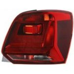 Zadní světlo- pravé VOLKSWAGEN POLO (6R) 2009-2017 |009-2017| AUTOMOTIVE LIGHTING | 8001063695495 – Hledejceny.cz
