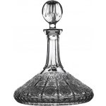Bohemia Crystal karafa 40354. Klasický brus 500 PK 1000 ml – Sleviste.cz
