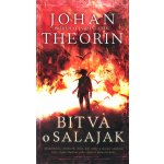 Bitva o Salajak - Johan Theorin – Hledejceny.cz