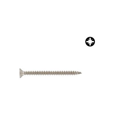 Uni Vrut 3x40 ZH nerez A2 10ks – Hledejceny.cz