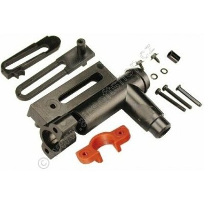 ICS MAR hop-up komora set – Sleviste.cz