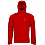 High Point Montanus Jacket red – Hledejceny.cz