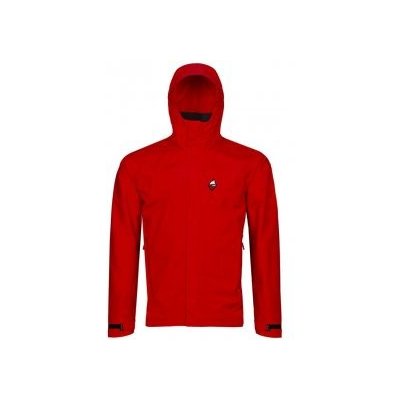 High Point Montanus Jacket red – Hledejceny.cz