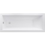 MEXEN Cubik 180 x 80 cm 55031808000 – Sleviste.cz