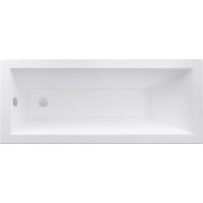MEXEN Cubik 180 x 80 cm 55031808000 – Sleviste.cz