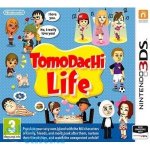 Tomodachi Life – Zboží Živě