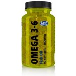 Fitco Fitco Omega 3-6 90 kapslí – Hledejceny.cz