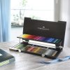 pastelky Faber-Castell Polychromos 110006 48 barev