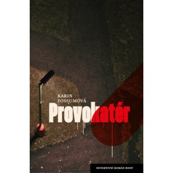 Provokatér