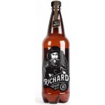 Richard 15 Včelař medový speciál 6,6% 1 l (pet) – Sleviste.cz