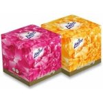Linteo Premium papírové kapesníčky 3-vrstvé 100% celulóza 60 ks – Zboží Dáma