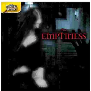 The Emptiness (Deluxe Edition)