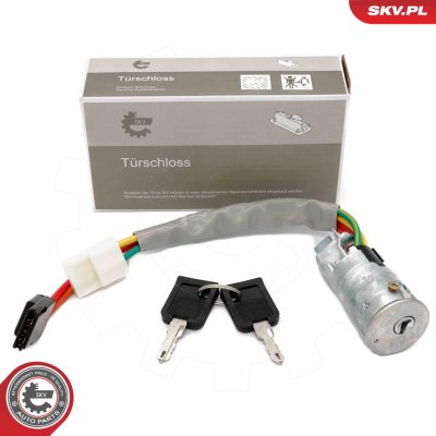 Zámek řízení ESEN SKV 65SKV209 – Zboží Mobilmania