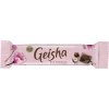 Čokoládová tyčinka Fazer Geisha Milk 35x37 g