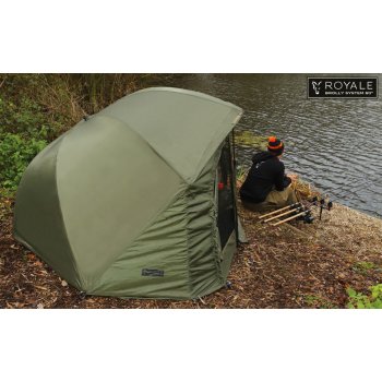 Fox Royale 60 Brolly System