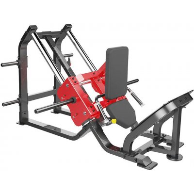IMPULSE SL7021 INCLINE HACK SQUAT/CALF – Sleviste.cz