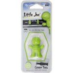 Little Joe Green tea – Sleviste.cz