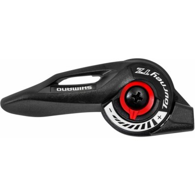 Shimano SL-TZ500-LN – Hledejceny.cz