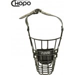 Chopo Náhubek kovový Něm.ovčák Malamut Čuvač fena – Zboží Dáma Chopo Náhubek kovový Něm.ovčák Malamut Čuvač fena – Zboží Dáma