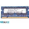 Paměť Hynix DDR2 2GB HMP125S6EFR8C-Y5 AB