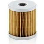 Vzduchový filtr MANN-FILTER C 66 – Hledejceny.cz