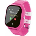 LAMAX WatchY3 – Zboží Mobilmania