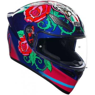 AGV K-1 S Salom – Hledejceny.cz