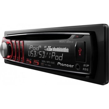 Pioneer DEH-6300SD